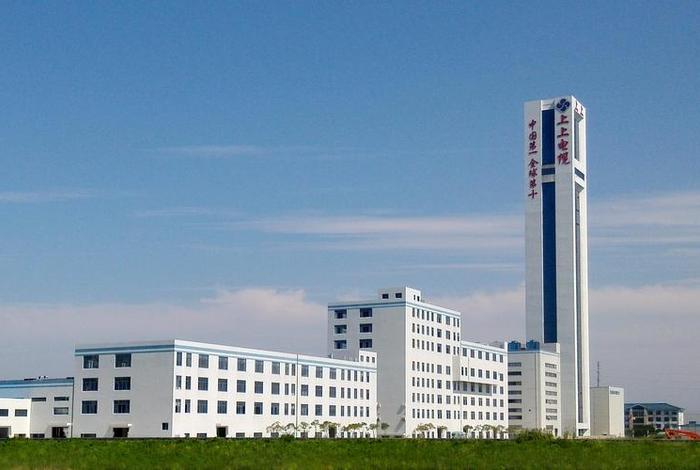 上电电机股份有限公司(上电电机股份有限公司是国企吗) 上电电机股份有限公司(上电电机股份有限公司是国企吗)