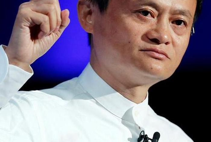 中国电商之父，中国的电商之父