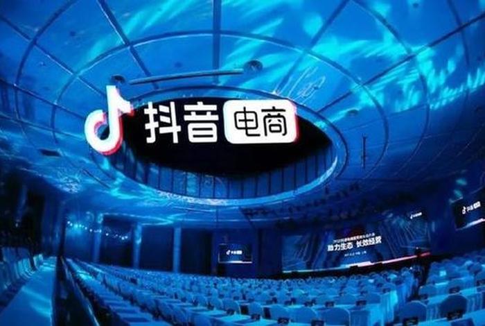 电商官方平台；抖音电商官方平台