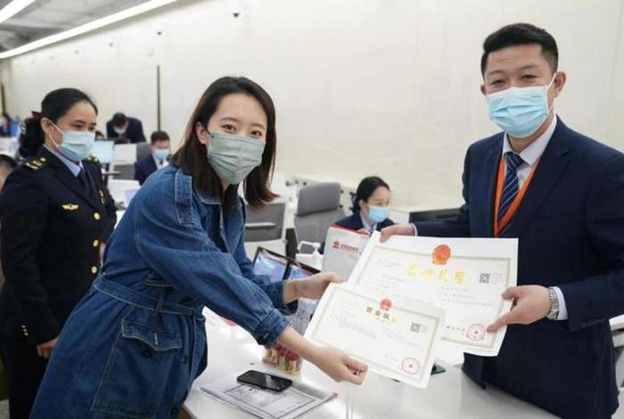 跨境电商营业执照地址有什么要求和条件 - 跨境电商营业执照地址有什么要求和条件吗