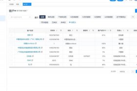 电商CRM管理系统 电商crm管理系统