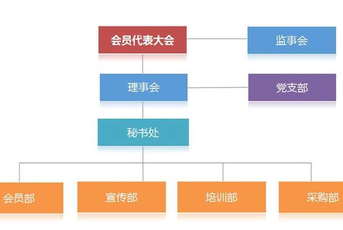 电商协会属于什么组织（电商协会属于什么组织形式）