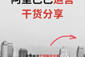电商运营说白了就是；电商运营说白了就是干什么的