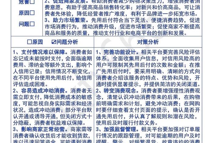 电商强付费和微付费什么意思 电商强付费和微付费什么意思区别