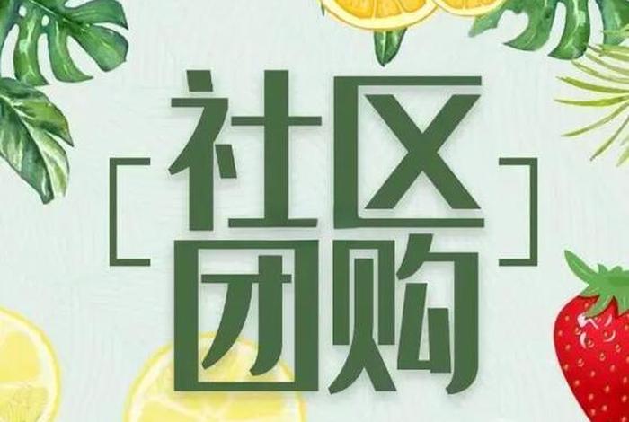 社区团购电商发展趋势；社区团购电商发展趋势研究