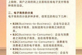 什么是电商电商可靠吗；请问电商是什么意思