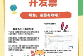 电商平台销售怎么开票 - 电商平台销售怎么开票报税