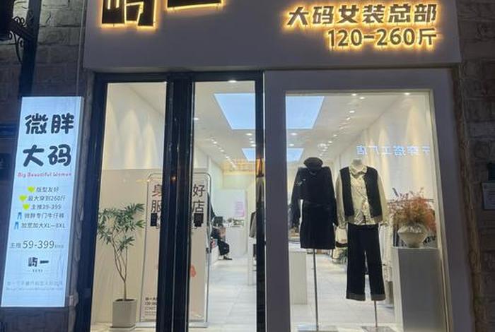 女装电商平台(女装电商平台实体店大卖场有哪些) 女装电商平台(女装电商平台实体店大卖场有哪些)