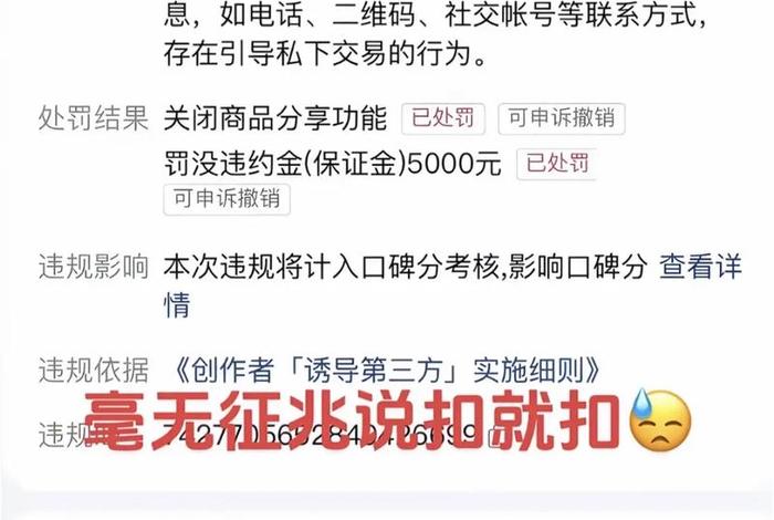小红书电商平台扣点多少钱（小红书电商平台扣点多少钱啊）