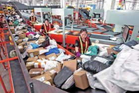 电商分拣打包工作怎么样、电商分拣打包工作怎么样冷库