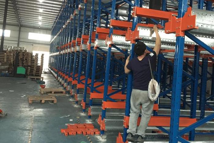 珠海电商仓库货架批发 - 珠海电商仓库货架批发市场在哪