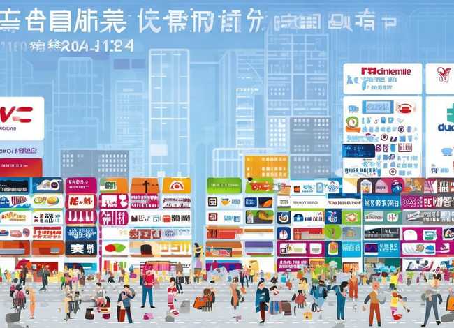 2024中国电商排名 2019中国电商排行榜 2024中国电商排名 2019中国电商排行榜