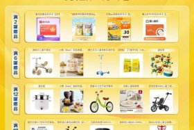 母婴电商大战录（十大母婴电商排名）