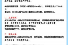 东莞电商寄快递（东莞电商寄快递多少钱）