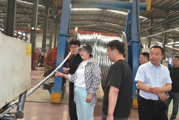 商丘电铝集团(商丘电铝集团领导班子) 商丘电铝集团(商丘电铝集团领导班子)