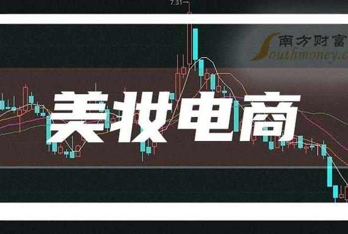 电商美妆运营，电商美妆运营平台龙头企业