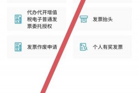 电商怎么开的；做电商怎么开发票