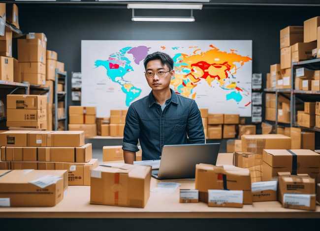 个人做跨境电商发货怎么解决 - 个人做跨境电商发货怎么解决问题 个人做跨境电商发货怎么解决 - 个人做跨境电商发货怎么解决问题