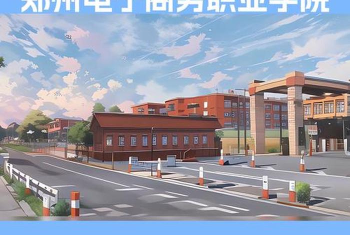郑州电商学校哪个更好;郑州电子商务比较好的专科学校 郑州电商学校哪个更好;郑州电子商务比较好的专科学校