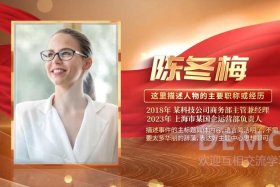 电商 平台 人物，电商平台优秀人物介绍