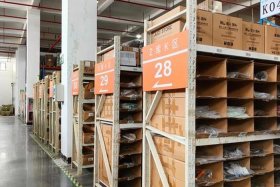 电商分拣运营系统有哪些 - 电商分拣240元一天