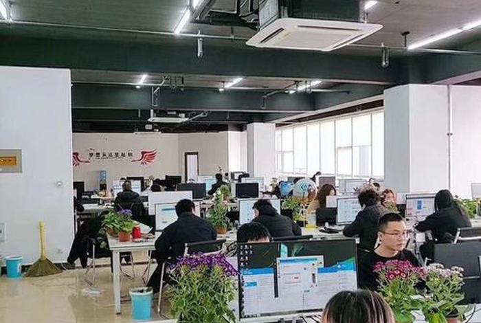 盛代电商、盛代电子科技有限公司怎么样