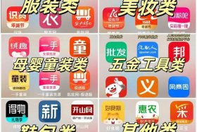 电商什么品类卖的最好、电商什么品类卖的最好赚钱