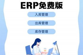 电商仓库管理erp软件 仓库管理erp软件教程