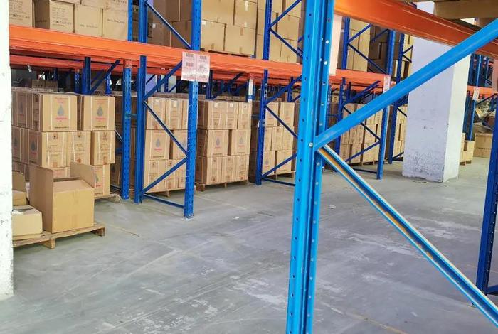 电商第三方仓储哪家收费合理、电商第三方仓储收费标准？