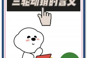 电商动销系统定制，电商动销是什么意思