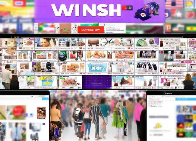wish 电商企业模式(wish的电商模式) wish 电商企业模式(wish的电商模式)