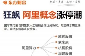 阿里电商事业群燃起第一把火（阿里电商事业群现状）