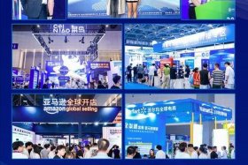 电商巨头竞逐即时零售赛道 电商零售三巨头