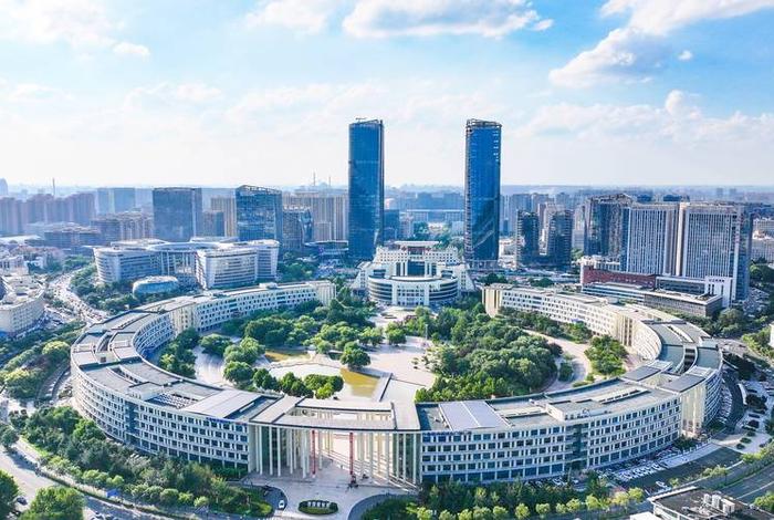 济南跨境电商产业带、济南跨境电商产业园怎么样 济南跨境电商产业带、济南跨境电商产业园怎么样