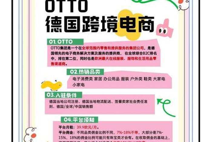 otto跨境电商平台怎么注册 otto跨境电商平台注册流程详解
