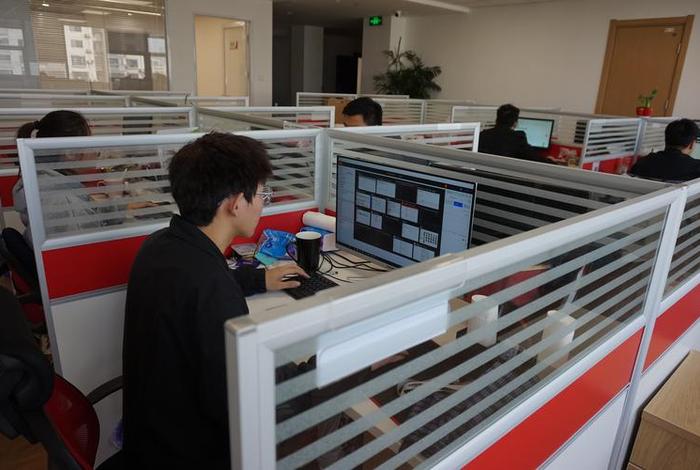 电商技术小牛工作室 在小牛商服工作怎么样