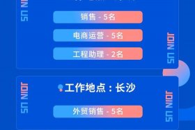 电商招工减少原因；电商招工减少原因有哪些