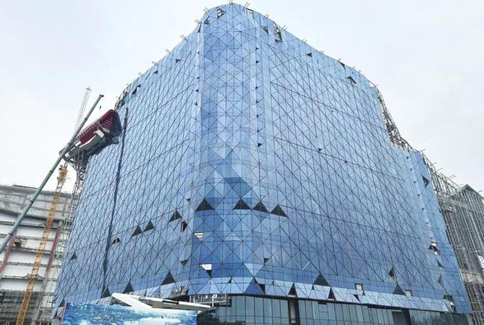 上海建工电商平台网上商城(上海建工电商平台网上商城登录) 上海建工电商平台网上商城(上海建工电商平台网上商城登录)