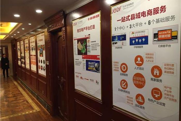 电商中心运营公司；电商中心运营公司有哪些