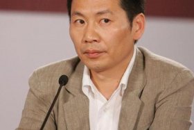 中国三大电商平台创始人 - 中国三大电商平台创始人是谁