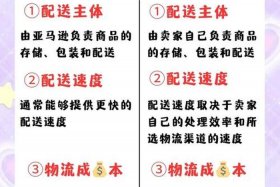 跨境电商FBA，跨境电商fba和fbm哪种方式好