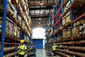 专业电商仓储管理，电商仓储业务