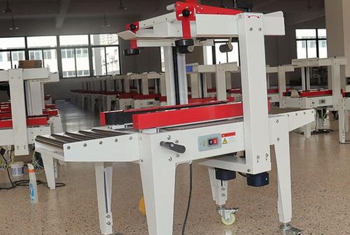 电商纸箱打包机汕头 - 电商纸箱打包机汕头销售