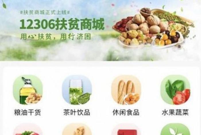 电商扶贫地区有哪些，电商扶贫平台有哪些