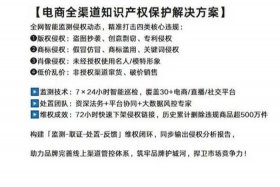 电商侵权案例 电商领域知识产权侵权案件