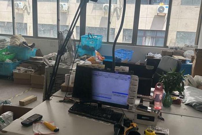 电商打包发货监控 电商打包发货监控软件 开源