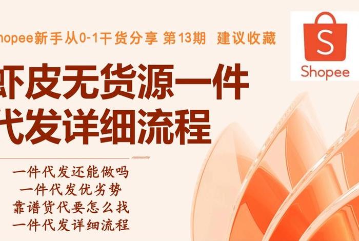 无货源电商一件代发怎么做(无货源电商一件代发怎么做店铺名字怎么起) 无货源电商一件代发怎么做(无货源电商一件代发怎么做店铺名字怎么起)
