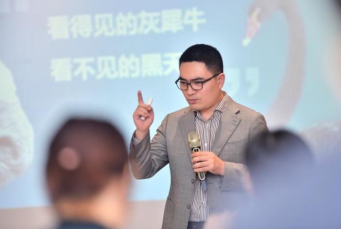 逸仙电商王威(逸仙电商王威简介) 逸仙电商王威(逸仙电商王威简介)