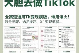 Tk电商；tk电商还能做吗