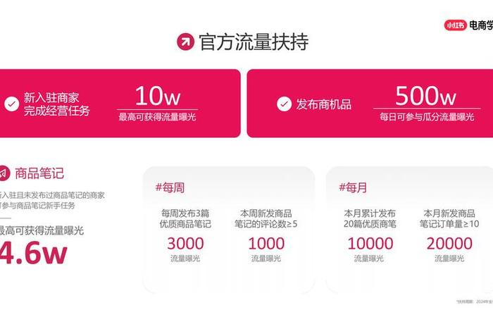 小红书电商0基础 小红书 电商 小红书电商0基础 小红书 电商